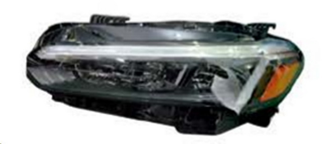 HEAD LAMP HIGH VERSION CIVIC 2022 LH (WHITE) USA